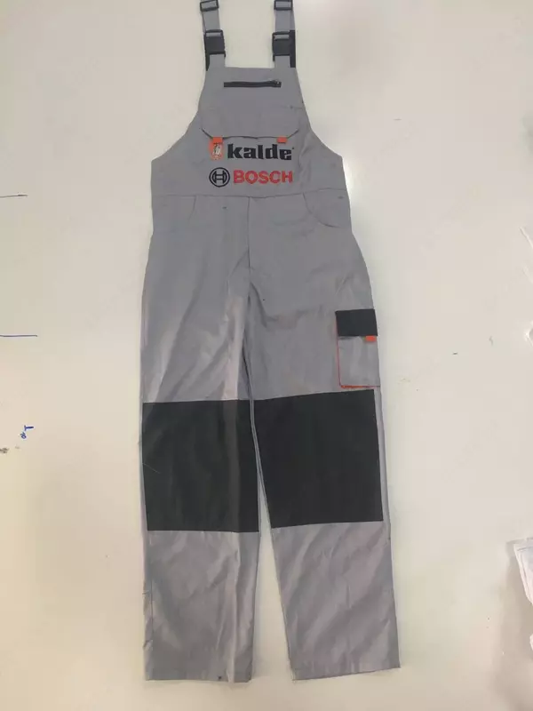 Спец одежда N4