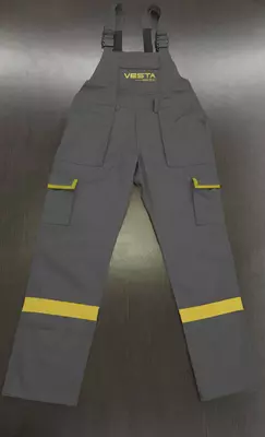 Спец одежда N5