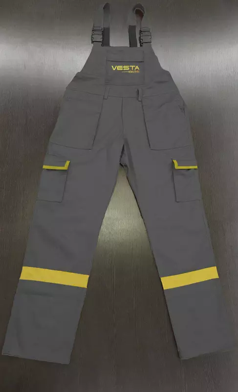 Спец одежда N5