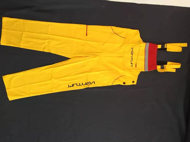 Спец одежда N6