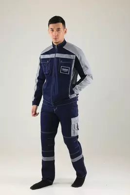 Спец одежда N7