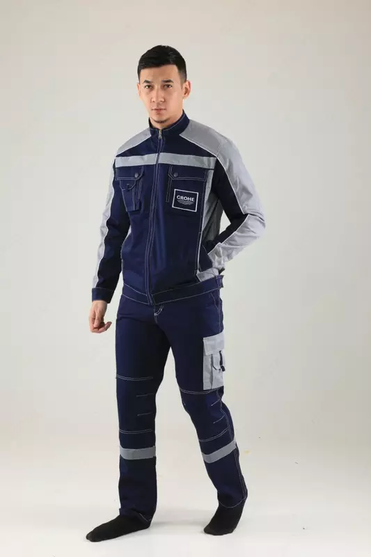 Спец одежда N7 - от {0} сум