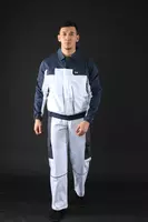 Спец одежда N8