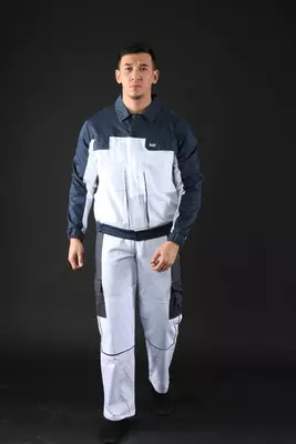 Спец одежда N8