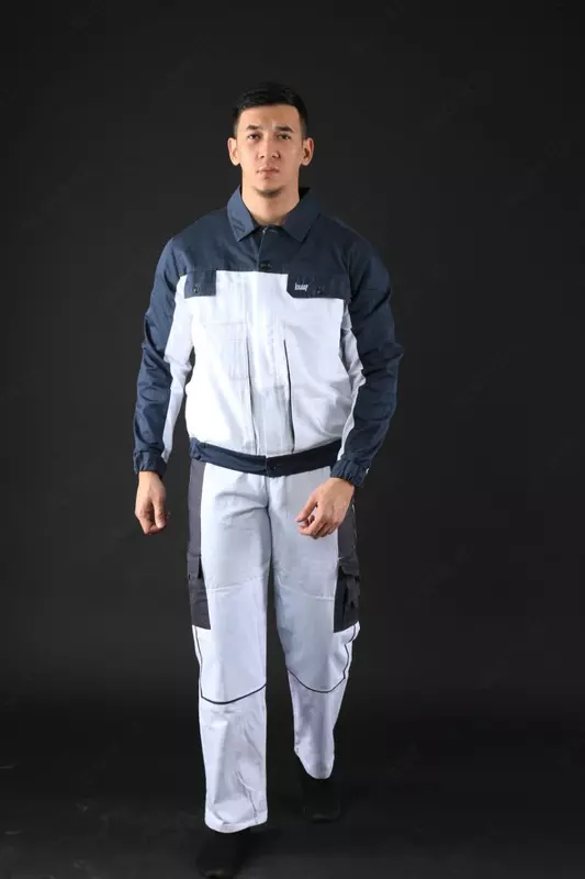 Спец одежда N8 - от {0} сум