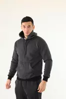 Худи с лого