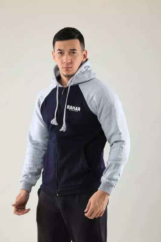 Худи с лого - от {0} сум