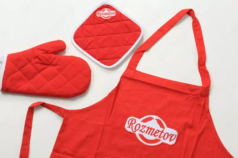 Фартук N1 - от {0} сум