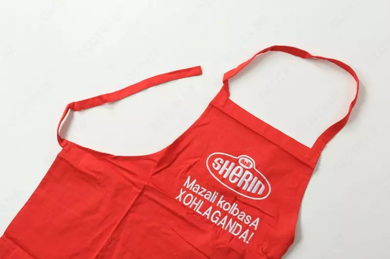 Фартук N4 - от {0} сум