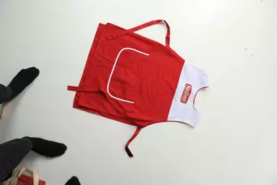 Фартук N5 - от 25 000 сум от 100000 шт.