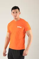 Logotipli erkaklar uchun polo futbolka (1) - по запросу