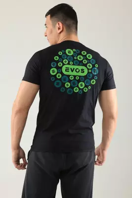 Футболка мужская Polo с логотипом (4) - Цена по запросу