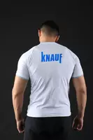 Футболка мужская Polo с логотипом (6) - по запросу