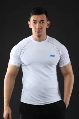 Футболка мужская Polo с логотипом (7)