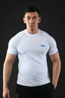 Футболка мужская Polo с логотипом (7)