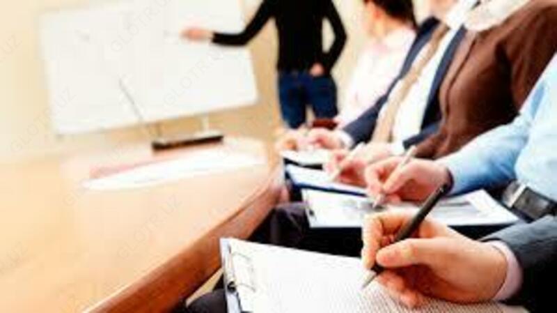  Обучение начальному курсу бухгалтерии - 