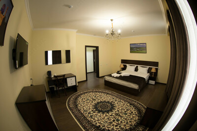 Accommodation (Размещение) - от 250 000 сум