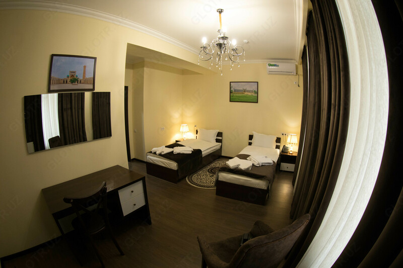 от 250 000 сум Accommodation (Размещение)