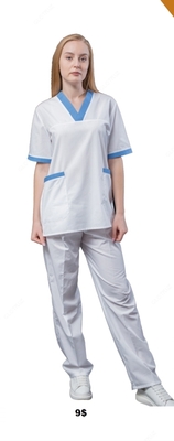 107 669.1 сум / шт. Спецодежда женская