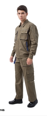 191 411.7 сум / шт. Мужская спецодежда №4