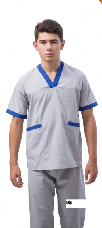 107 669.1 сум Мужская спецодежда №5