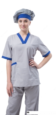 107 669.1 сум / шт. Спецодежда женская №6