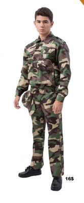 191 411.7 сум / шт. Мужская спецодежда №6