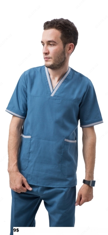 107 669.1 сум Мужская спецодежда №8