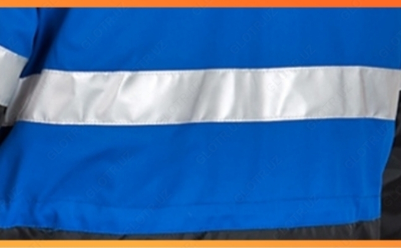 Мужская спецодежда №10 - 358 896.9 сум