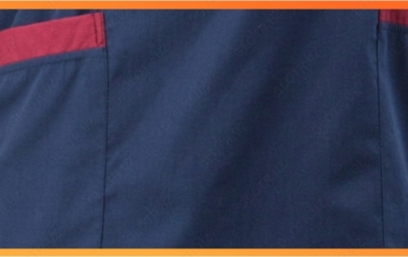 Спецодежда женская №8 - 107 669.1 сум