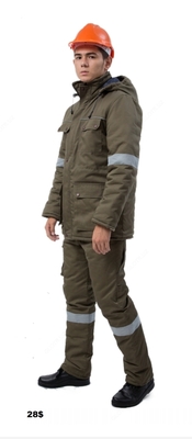 334 970.4 сум / шт. Мужская спецодежда №14