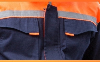 Мужская спецодежда №18 - 149 540.4 сум / шт.