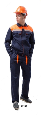 149 540.4 сум / шт. Мужская спецодежда №18