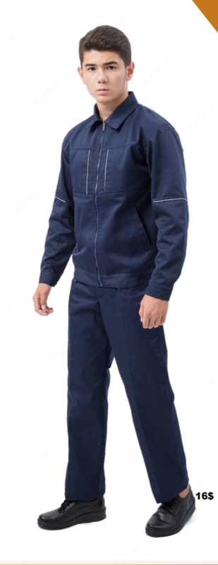 191 411.7 so'm Erkaklar kiyimlari №19