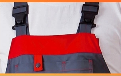 Мужская спецодежда №20 - 77 761 сум / шт.