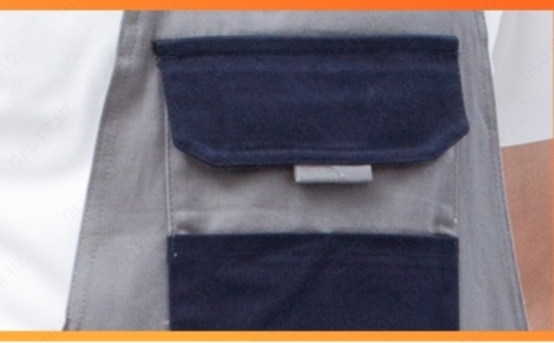 Мужская спецодежда №21 - 77 761 сум