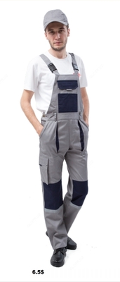 77 761 сум / шт. Мужская спецодежда №21