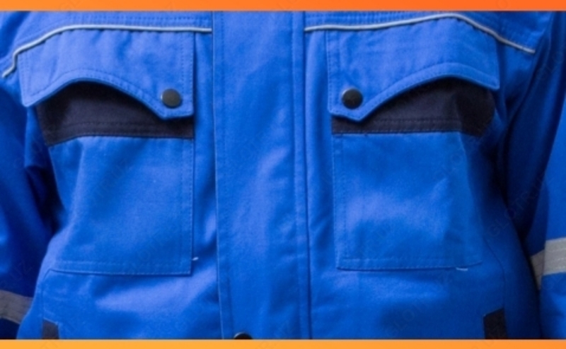 Мужская спецодежда №23 - 149 540.4 сум