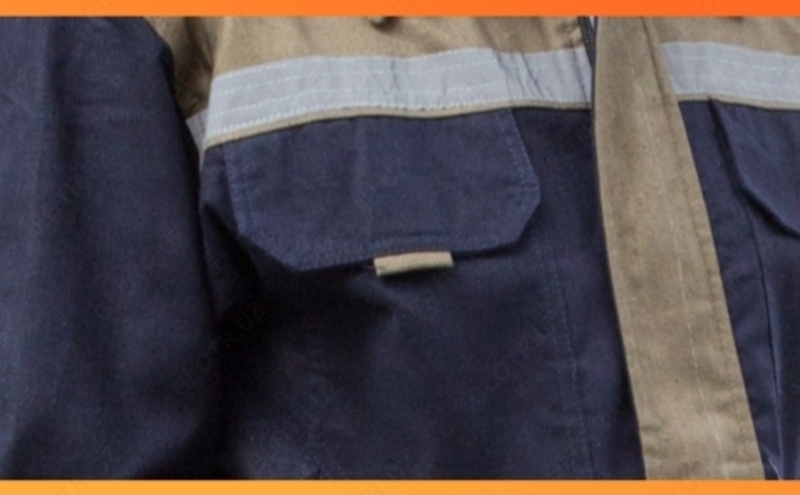 Мужская спецодежда №24 - 149 540.4 сум