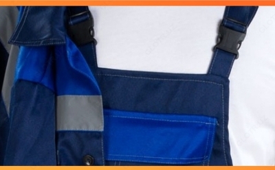 Мужская спецодежда №25 - 358 896.9 сум / шт.