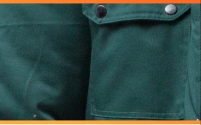 Мужская спецодежда №26 - 334 970.4 сум / шт.