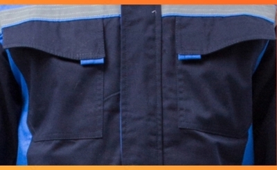 Мужская спецодежда №27 - 149 540.4 сум / шт.