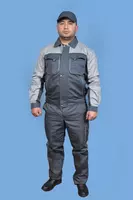 Костюм рабочий