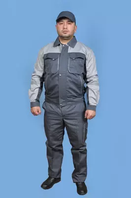 Костюм рабочий