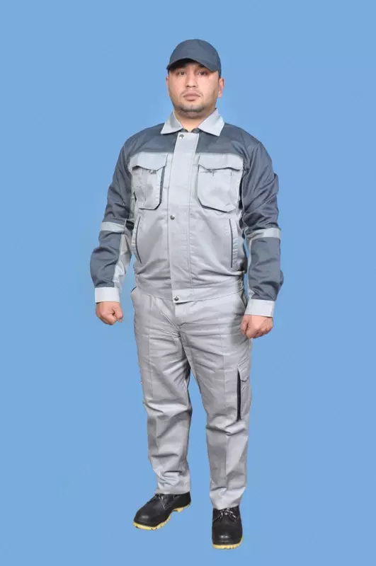 Костюм рабочий