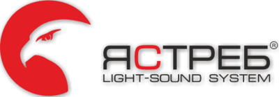 "ЯСТРЕБ" Light-Sound System