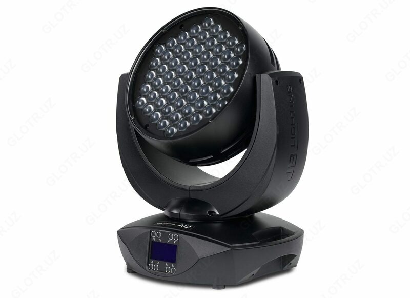 Аренда светового оборудования Световая LED голова