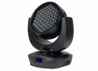  Аренда светового оборудования Световая LED голова - 