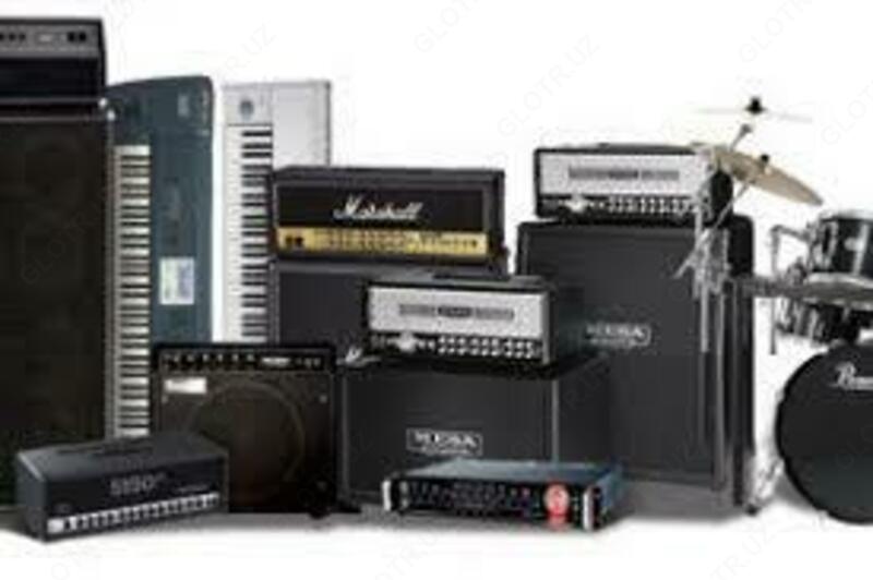  Аренда Back Line системы - 