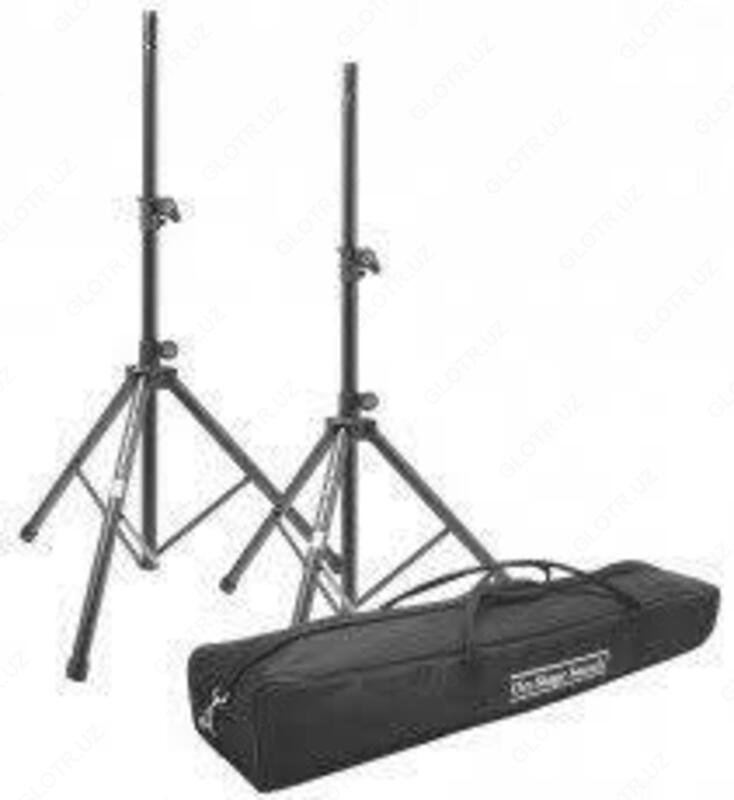 Аренда аксессуаров для звукового оборудования